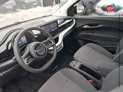 Photo 29 Fiat 500  e 118ch Icône Plus (Pack Magic Eye)