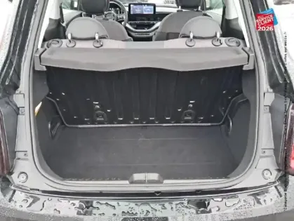 Photo 28 Fiat 500  e 118ch Icône Plus (Pack Magic Eye)