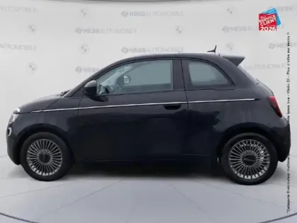 Photo 8 Fiat 500  e 118ch Icône Plus (Pack Magic Eye)