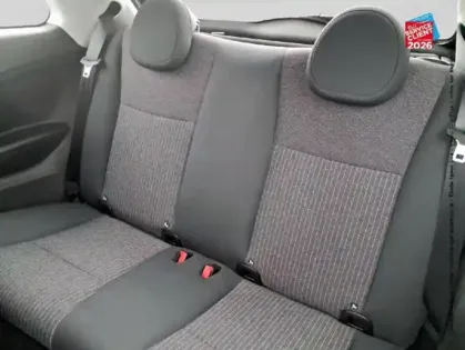 Photo 10 Fiat 500  e 118ch Icône Plus (Pack Magic Eye)