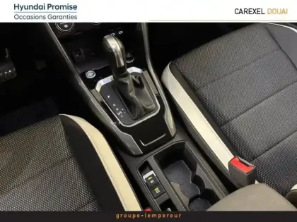 Photo 27 Volkswagen T-roc  1.5 TSI EVO 150ch Carat DSG7 S&S