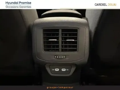 Photo 26 Volkswagen T-roc  1.5 TSI EVO 150ch Carat DSG7 S&S