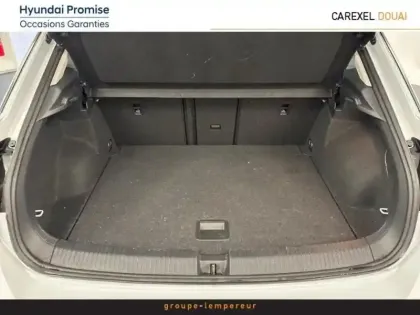 Photo 5 Volkswagen T-roc  1.5 TSI EVO 150ch Carat DSG7 S&S