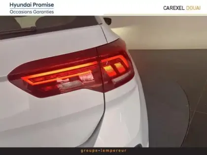 Photo 36 Volkswagen T-roc  1.5 TSI EVO 150ch Carat DSG7 S&S