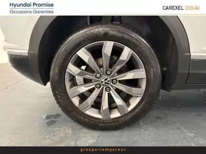 Photo 25 Volkswagen T-roc  1.5 TSI EVO 150ch Carat DSG7 S&S