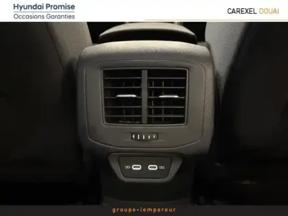 Photo 11 Volkswagen T-roc  1.5 TSI EVO 150ch Carat DSG7 S&S