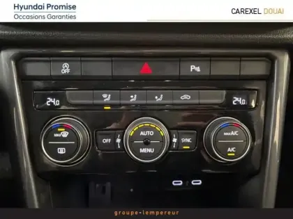 Photo 28 Volkswagen T-roc  1.5 TSI EVO 150ch Carat DSG7 S&S