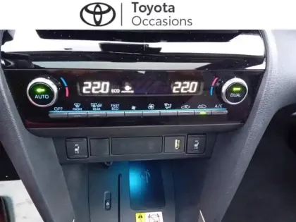 Photo 14 Toyota Yaris  Cross 116h Collection MY22