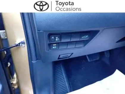 Photo 5 Toyota Yaris  Cross 116h Collection MY22