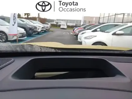 Photo 11 Toyota Yaris  Cross 116h Collection MY22