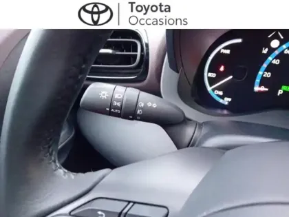 Photo 6 Toyota Yaris  Cross 116h Collection MY22
