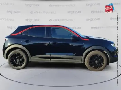 Photo 18 Opel Mokka  1.2 Turbo 130ch GS Line BVA8