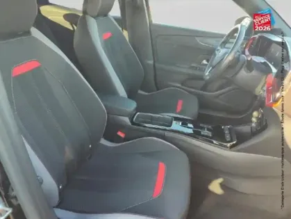 Photo 19 Opel Mokka  1.2 Turbo 130ch GS Line BVA8