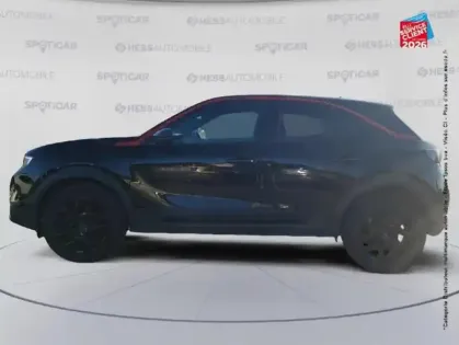 Photo 23 Opel Mokka  1.2 Turbo 130ch GS Line BVA8