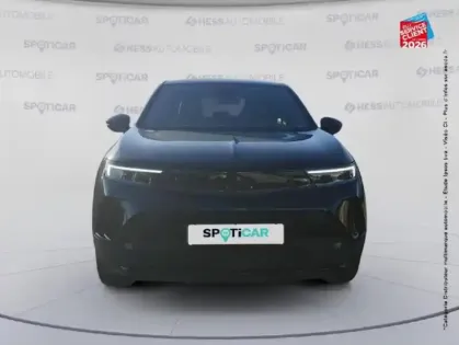 Photo 16 Opel Mokka  1.2 Turbo 130ch GS Line BVA8