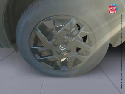 Photo 24 Opel Mokka  1.2 Turbo 130ch GS Line BVA8