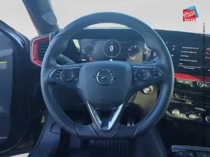 Photo 11 Opel Mokka  1.2 Turbo 130ch GS Line BVA8