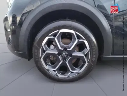 Photo 9 Citroën C3  1.2 PureTech 100ch MAX Camera GPS