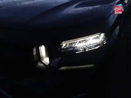 Photo 12 Citroën C3  1.2 PureTech 100ch MAX Camera GPS