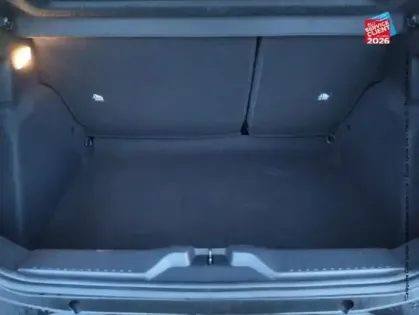 Photo 13 Citroën C3  1.2 PureTech 100ch MAX Camera GPS