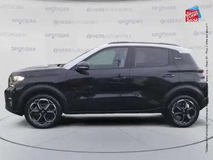 Photo 8 Citroën C3  1.2 PureTech 100ch MAX Camera GPS