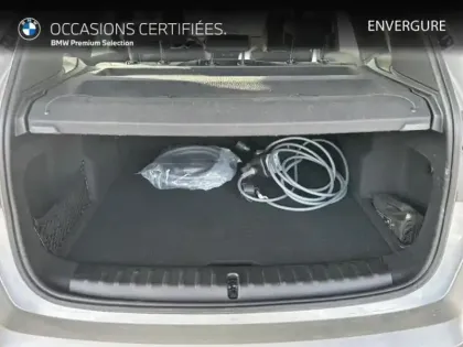 Photo 6 BMW X1  ieDrive20 204ch M Sport