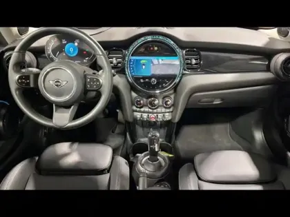 Photo 8 Mini Mini  Cooper 136ch Edition Premium Plus BVA7