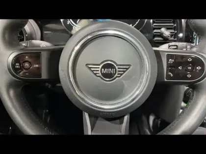 Photo 12 Mini Mini  Cooper 136ch Edition Premium Plus BVA7