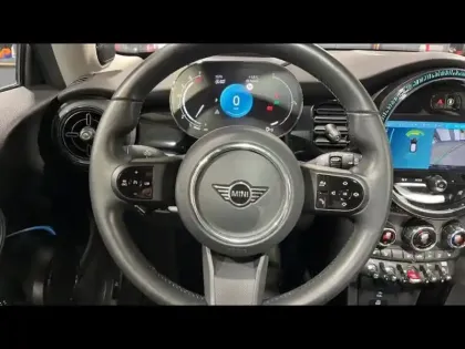 Photo 9 Mini Mini  Cooper 136ch Edition Premium Plus BVA7