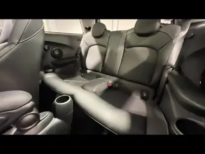 Photo 7 Mini Mini  Cooper 136ch Edition Premium Plus BVA7