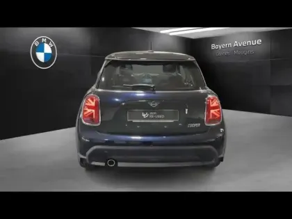 Photo 5 Mini Mini  Cooper 136ch Edition Premium Plus BVA7