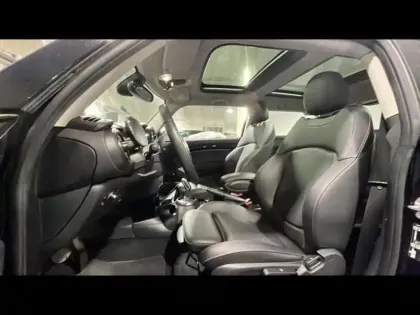 Photo 10 Mini Mini  Cooper 136ch Edition Premium Plus BVA7