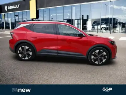 Photo 6 Renault Scenic  E-Tech Electric 220ch Techno grande autonomie -24