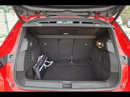 Photo 11 Renault Scenic  E-Tech Electric 220ch Techno grande autonomie -24