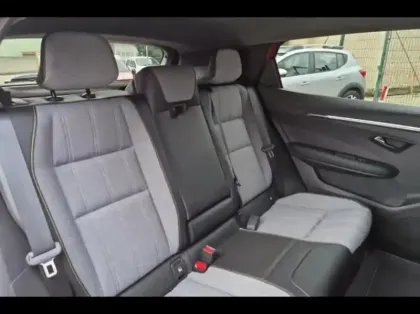 Photo 10 Renault Scenic  E-Tech Electric 220ch Techno grande autonomie -24