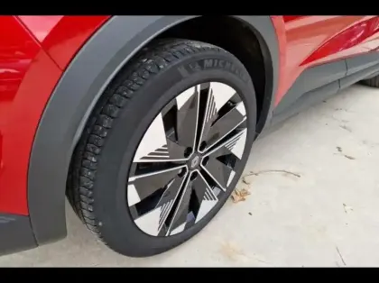 Photo 12 Renault Scenic  E-Tech Electric 220ch Techno grande autonomie -24