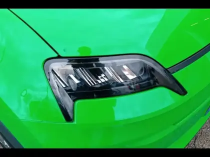 Photo 11 Renault 5  E-Tech Electrique 120ch Evolution autonomie urbaine