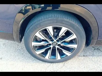 Photo 12 Renault Espace  1.2 E-Tech full hybrid 200ch esprit Alpine 7 places - 24