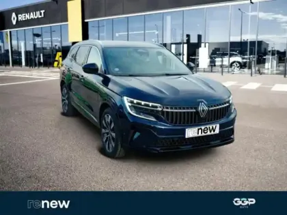 Photo 7 Renault Espace  1.2 E-Tech full hybrid 200ch esprit Alpine 7 places - 24