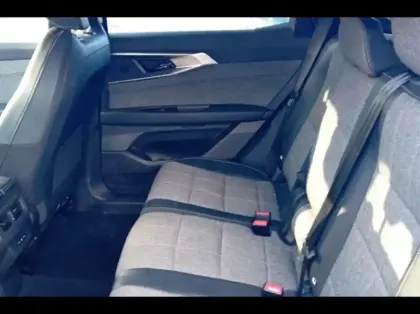 Photo 10 Renault Espace  1.2 E-Tech full hybrid 200ch esprit Alpine 7 places - 24