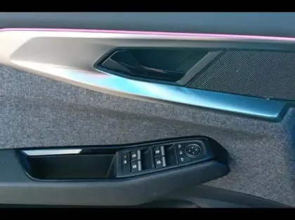 Photo 14 Renault Espace  1.2 E-Tech full hybrid 200ch esprit Alpine 7 places - 24