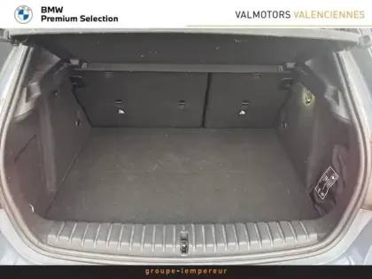 Photo 6 BMW Serie 1  118i 140ch M Sport 118g