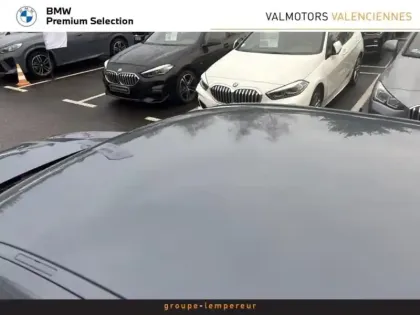 Photo 10 BMW Serie 1  118i 140ch M Sport 118g