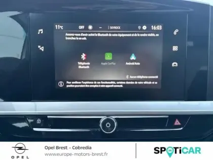 Photo 12 Opel Mokka  -e 136ch Elegance