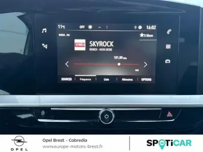 Photo 10 Opel Mokka  -e 136ch Elegance