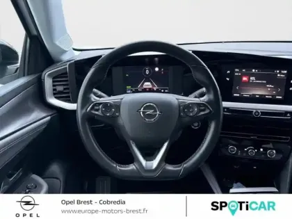 Photo 7 Opel Mokka  -e 136ch Elegance