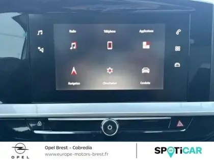 Photo 11 Opel Mokka  -e 136ch Elegance