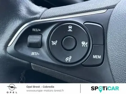 Photo 9 Opel Mokka  -e 136ch Elegance