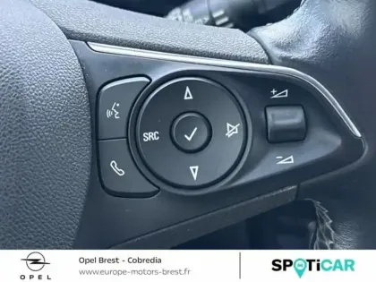 Photo 8 Opel Mokka  -e 136ch Elegance