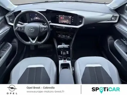 Photo 6 Opel Mokka  -e 136ch Elegance